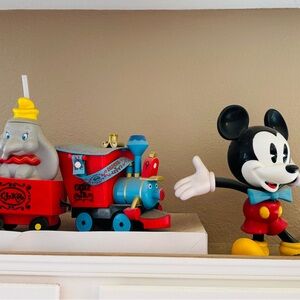 Disney Popcorn Buckets, new